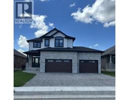 25 DUCHESS Drive, Delhi, Ontario