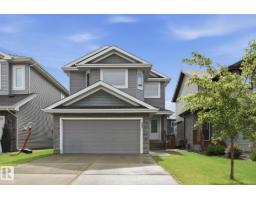 33 RIVIERE TC, St. Albert, Alberta