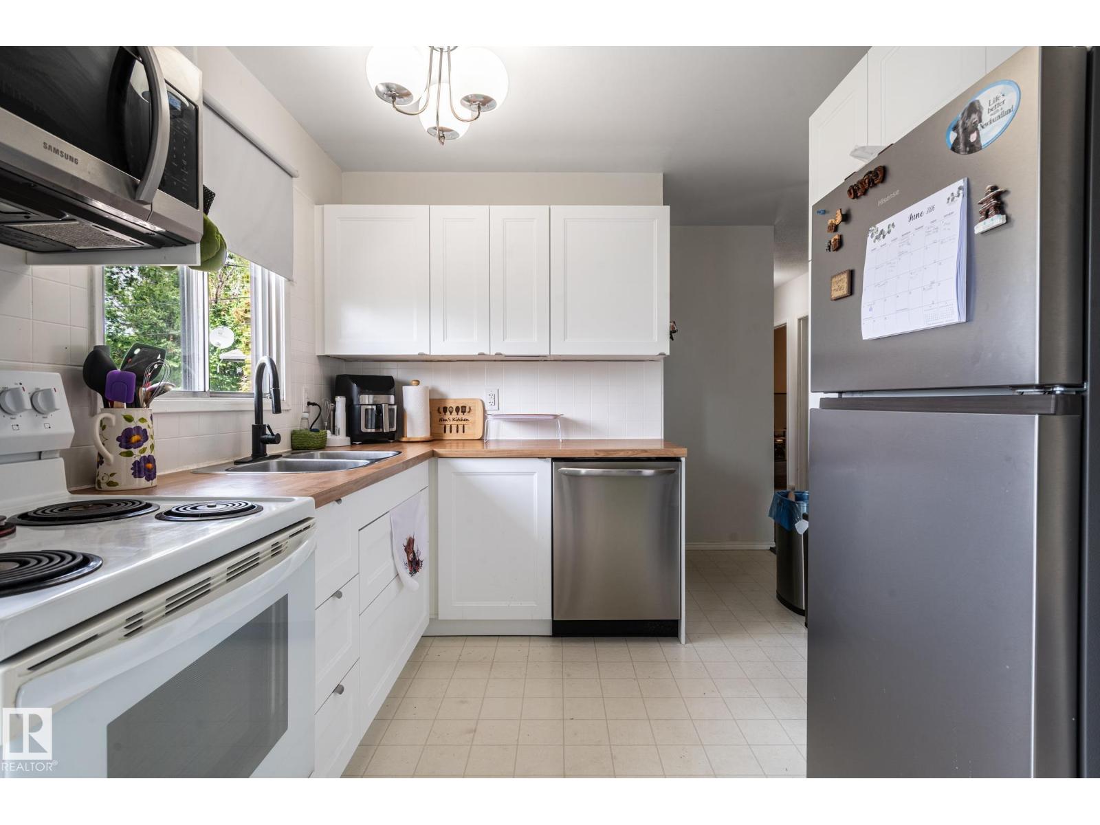 13816 62 St NW, Edmonton, Alberta  T5A 1P7 - Photo 8 - E4495125