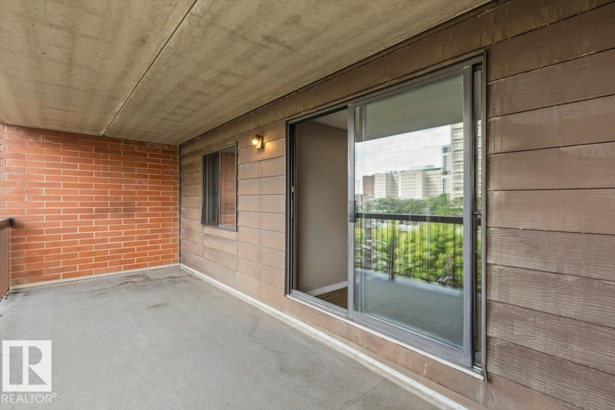 #501 9917 110 St NW, Edmonton, Alberta  T5K 2N4 - Photo 15 - E4495127