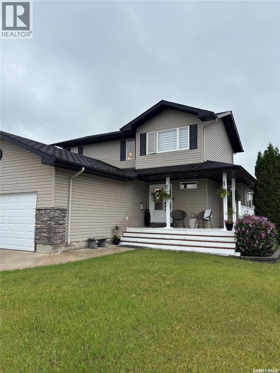813 Sandy Rise, Martensville, Saskatchewan  S0K 2T2 - Photo 4 - SK040295