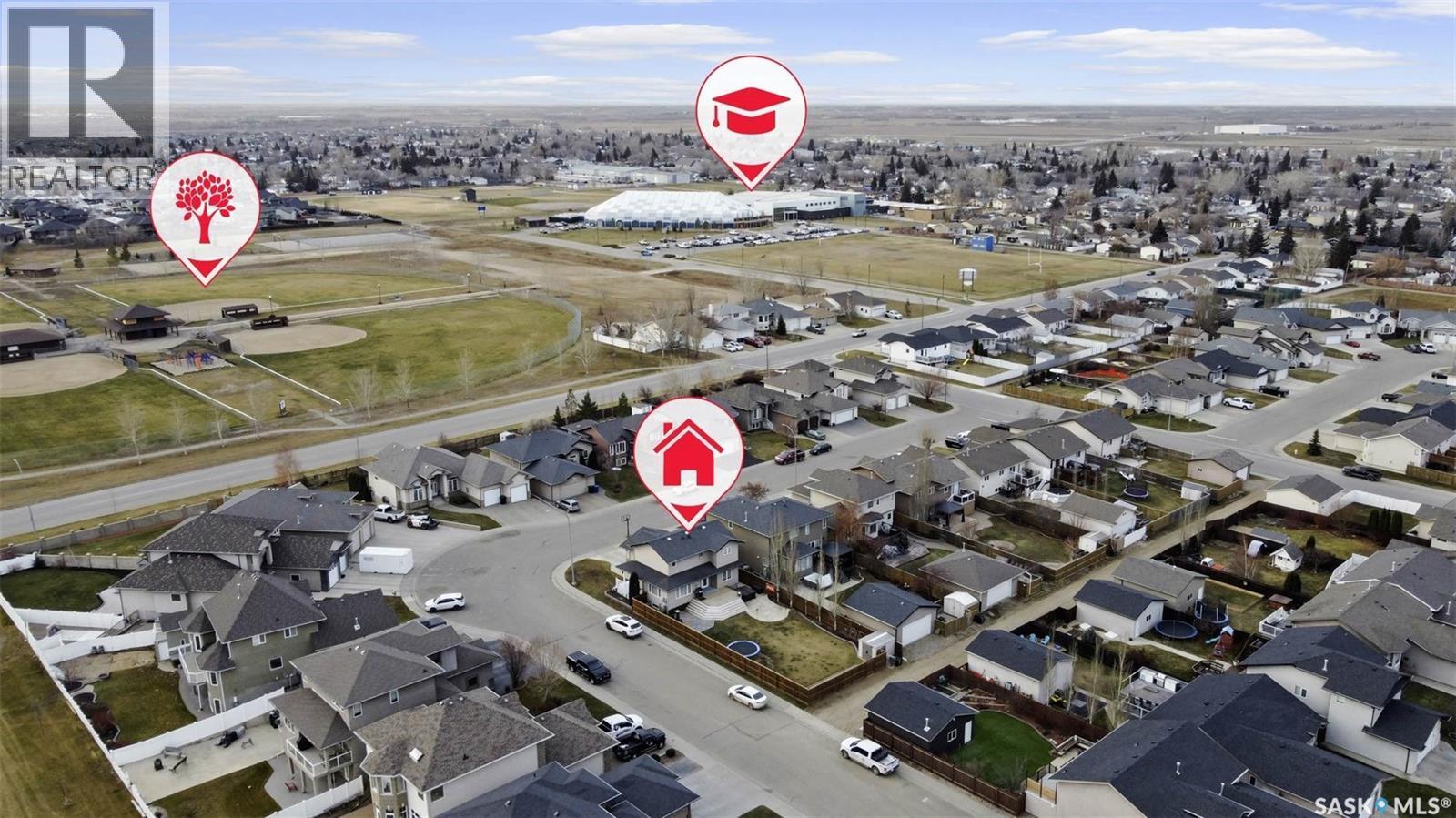 813 Sandy Rise, Martensville, Saskatchewan  S0K 2T2 - Photo 43 - SK040295