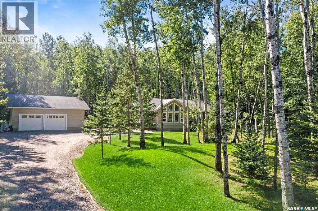 205 Aspen Ridge Road, Candle Lake, Saskatchewan  S0J 3E0 - Photo 47 - SK040250