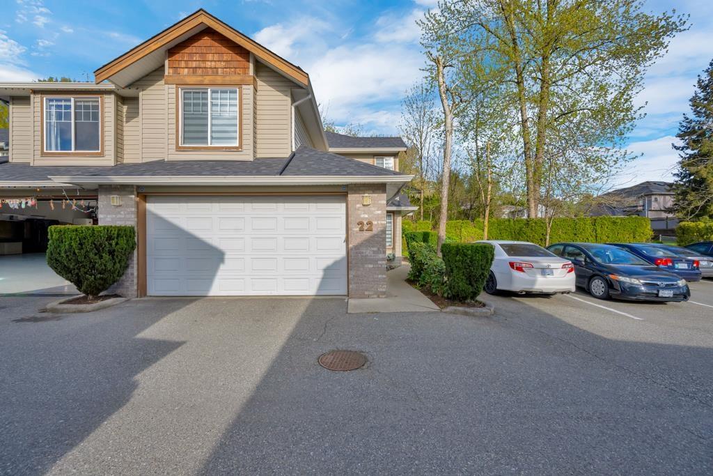 22 3270 Blue Jay Street, Abbotsford, British Columbia  V2T 6T1 - Photo 3 - R3137695