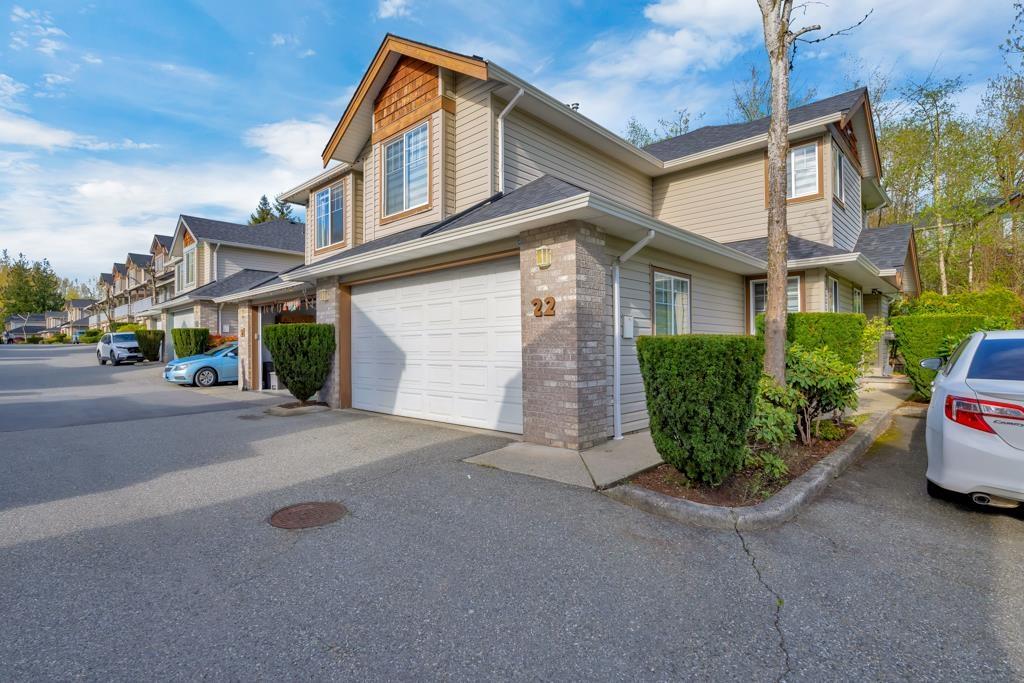 22 3270 Blue Jay Street, Abbotsford, British Columbia  V2T 6T1 - Photo 2 - R3137695
