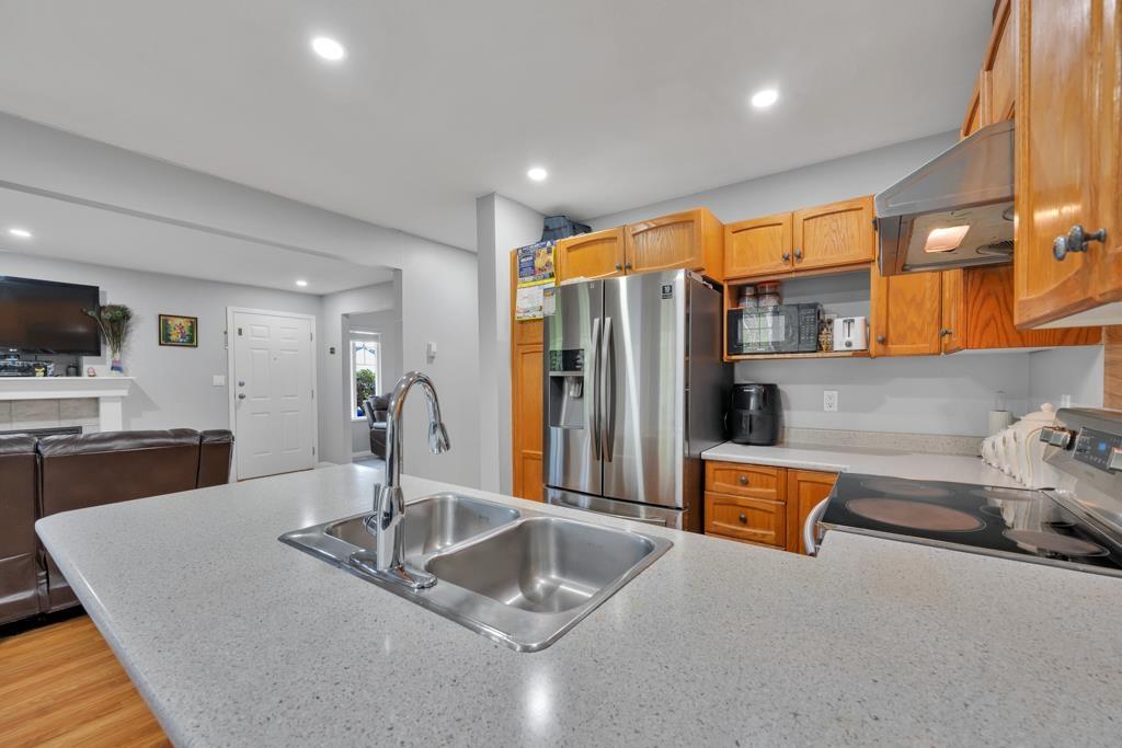 22 3270 Blue Jay Street, Abbotsford, British Columbia  V2T 6T1 - Photo 12 - R3137695