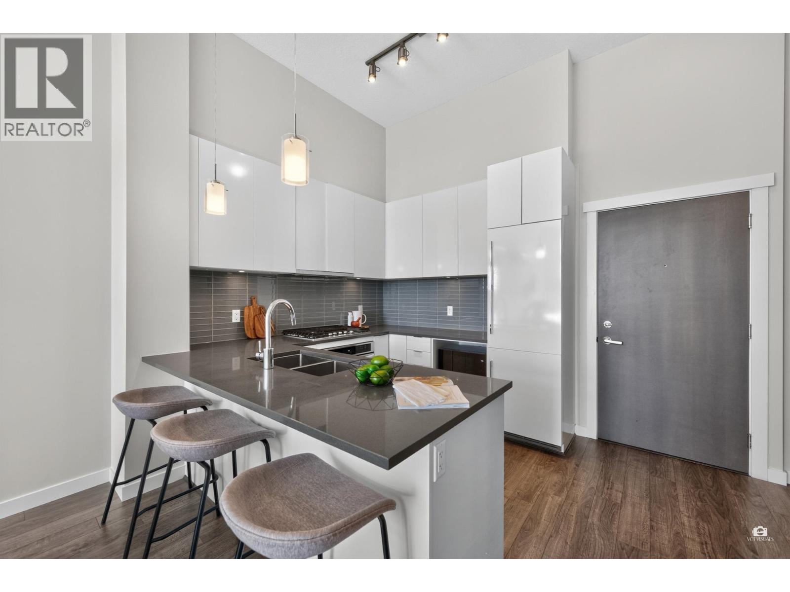 610 9311 Alexandra Road, Richmond, British Columbia  V6X 0L8 - Photo 11 - R3138305