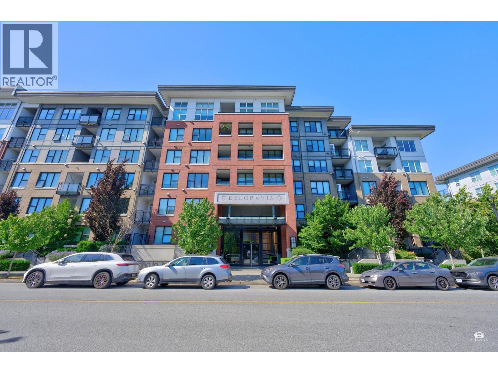 610 9311 Alexandra Road, Richmond, British Columbia  V6X 0L8 - Photo 38 - R3138305