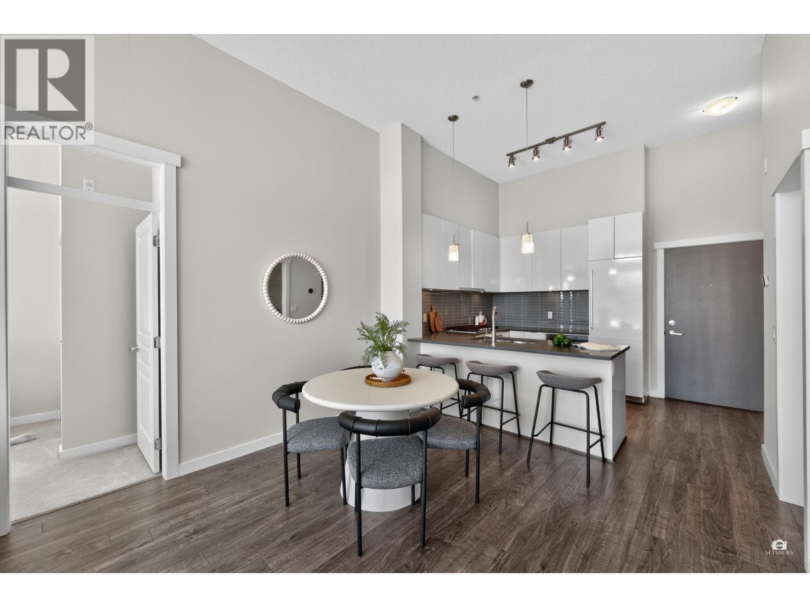 610 9311 Alexandra Road, Richmond, British Columbia  V6X 0L8 - Photo 9 - R3138305