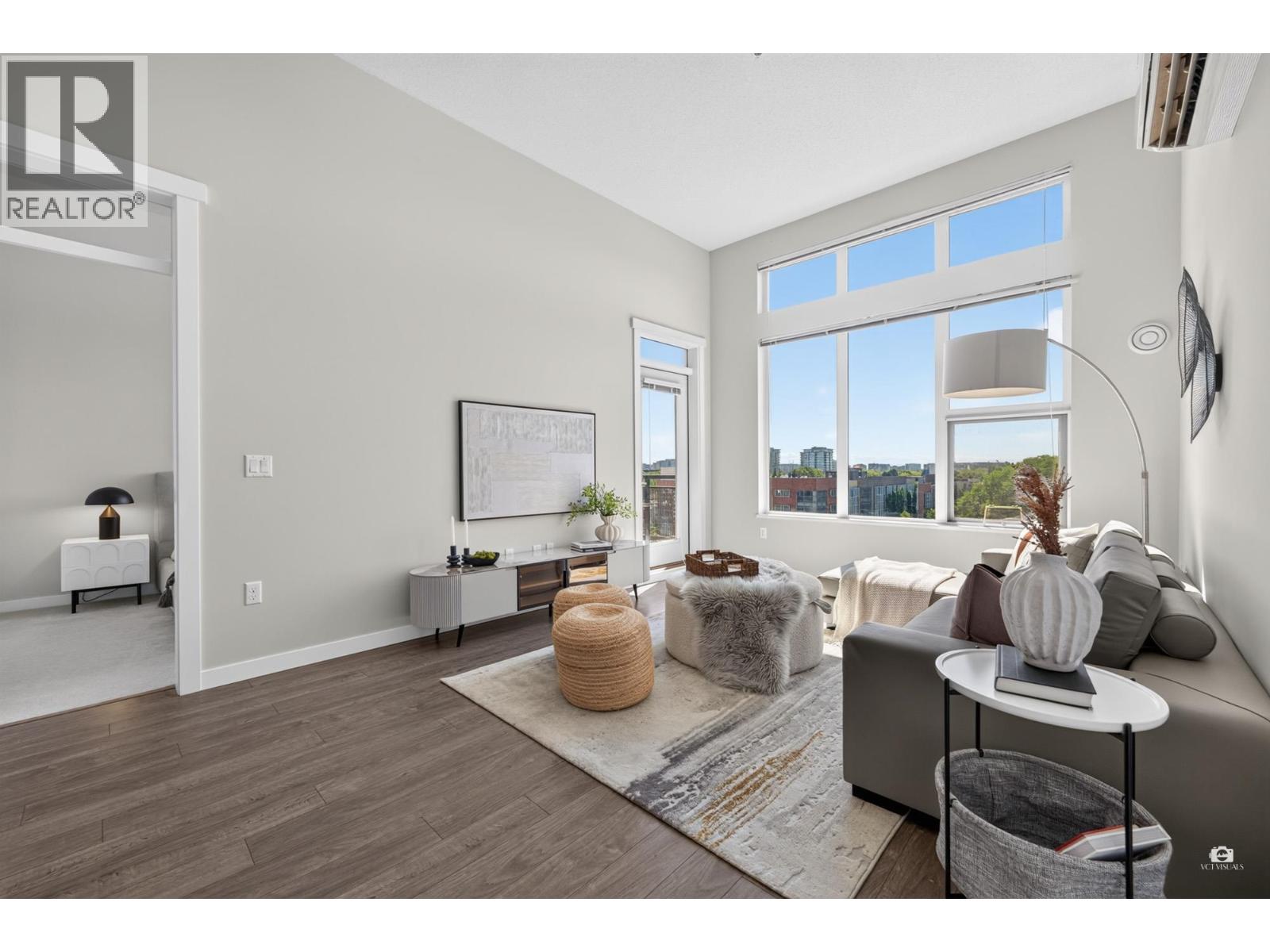610 9311 Alexandra Road, Richmond, British Columbia  V6X 0L8 - Photo 3 - R3138305
