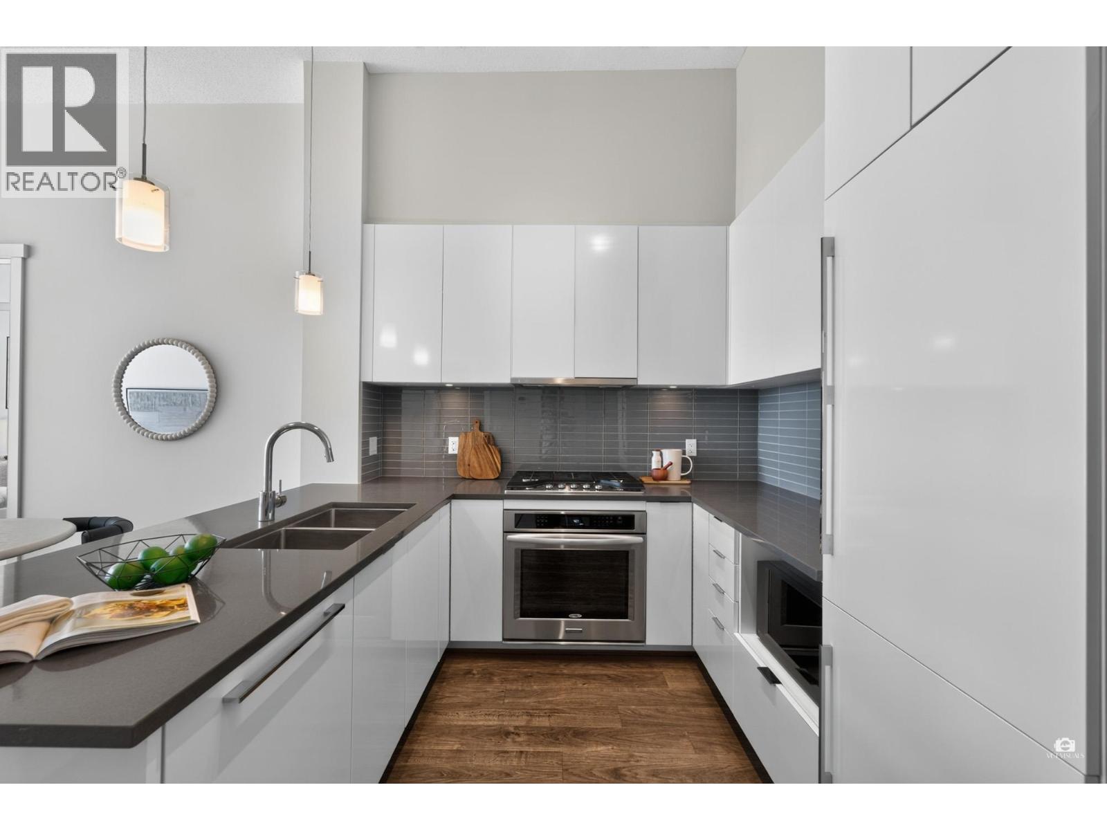 610 9311 Alexandra Road, Richmond, British Columbia  V6X 0L8 - Photo 12 - R3138305