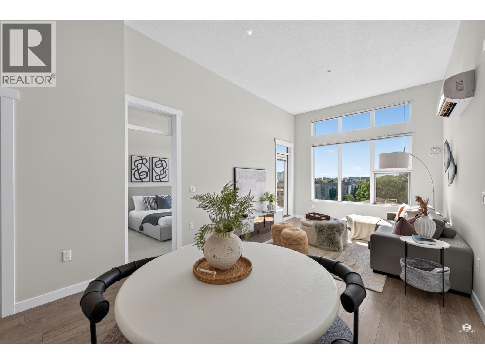 610 9311 Alexandra Road, Richmond, British Columbia  V6X 0L8 - Photo 5 - R3138305