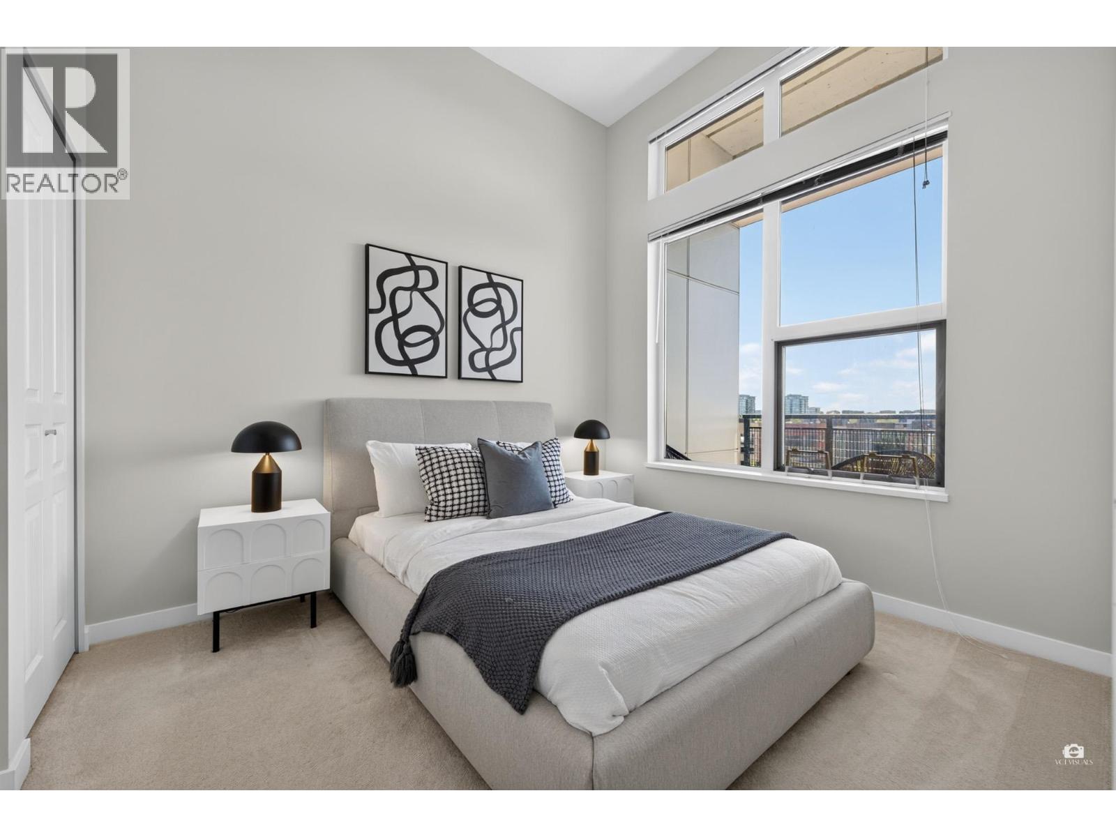 610 9311 Alexandra Road, Richmond, British Columbia  V6X 0L8 - Photo 17 - R3138305