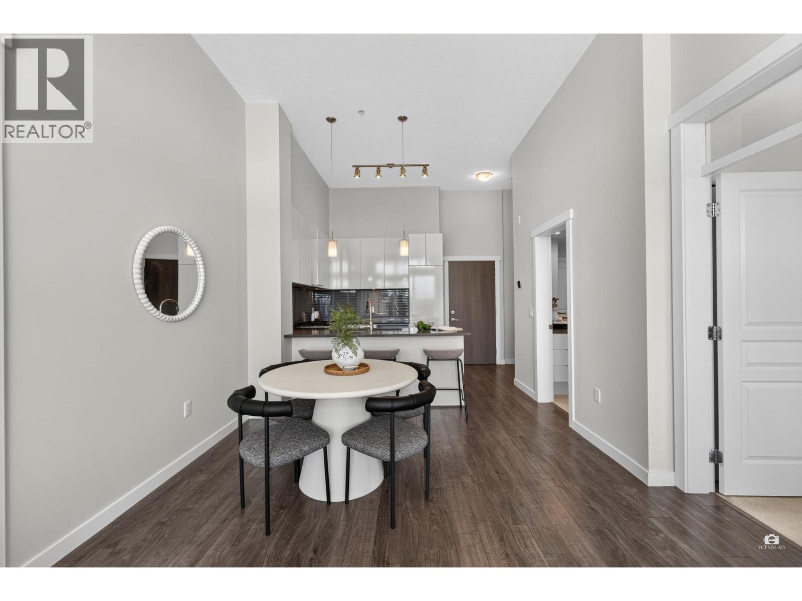 610 9311 Alexandra Road, Richmond, British Columbia  V6X 0L8 - Photo 8 - R3138305