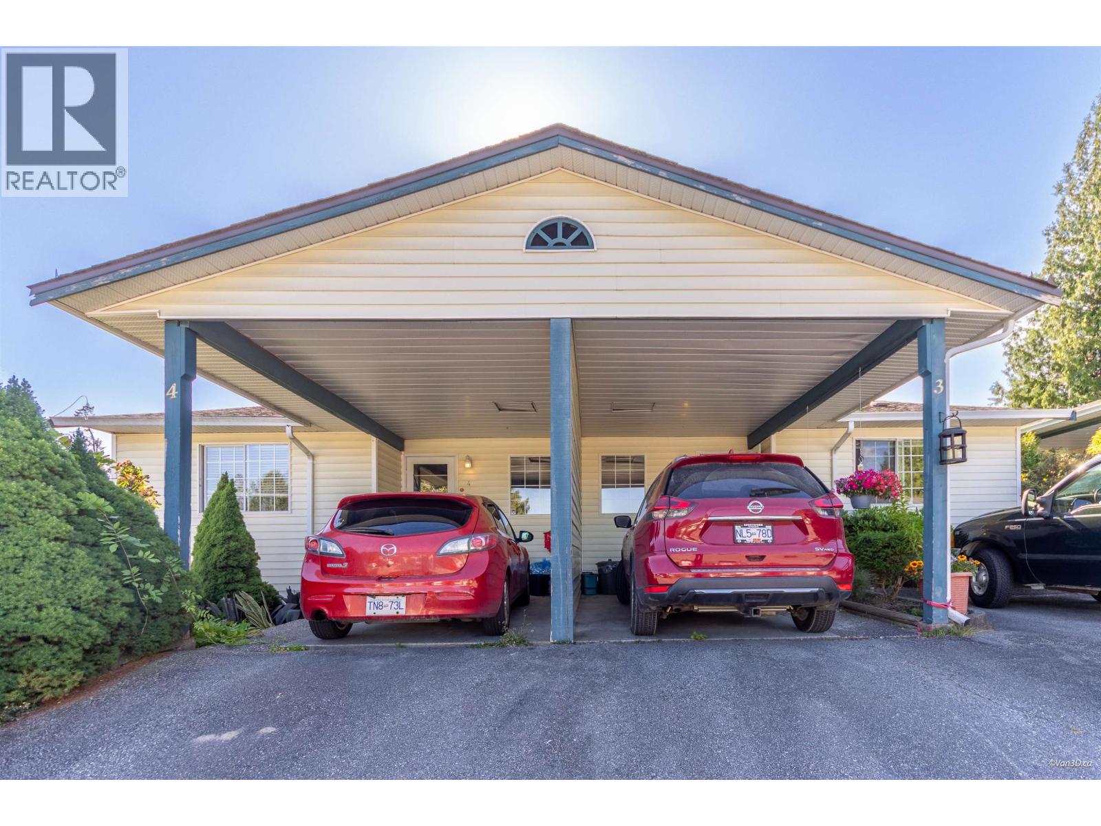 3 11464 Fisher Street, Maple Ridge, British Columbia  V2X 0H7 - Photo 14 - R3138469
