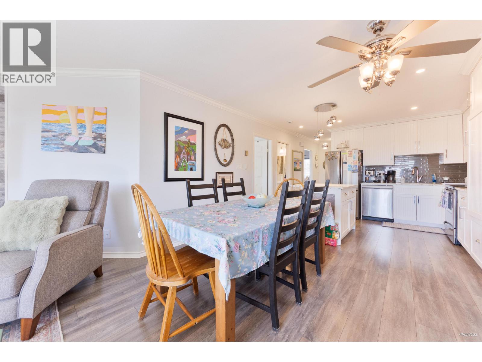 3 11464 Fisher Street, Maple Ridge, British Columbia  V2X 0H7 - Photo 19 - R3138469