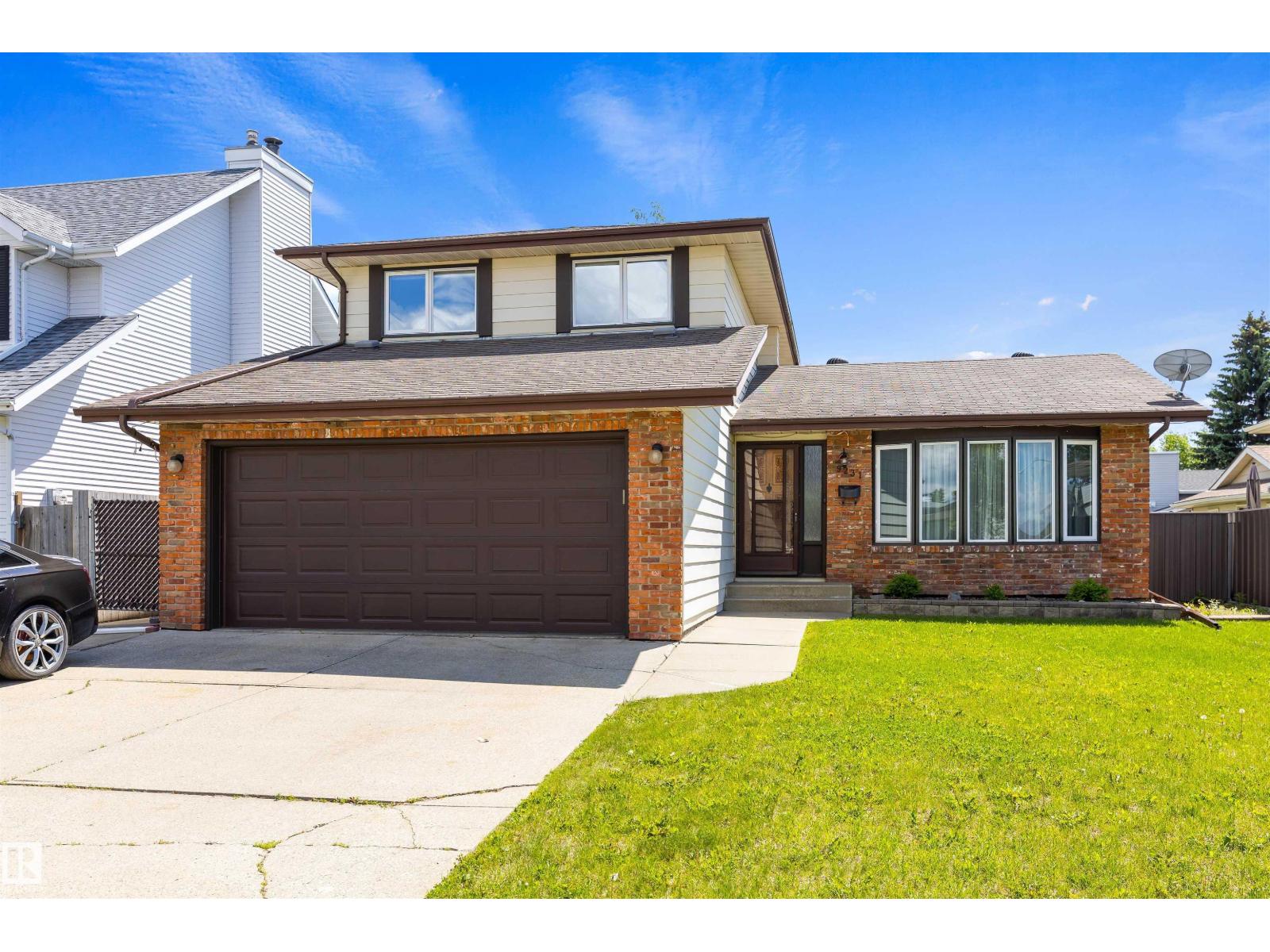9231 169 AV NW, Edmonton, Alberta