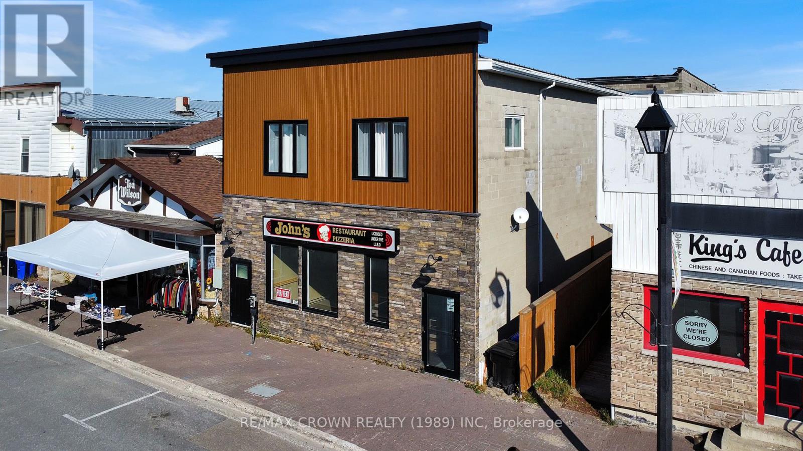 826 George Street, Hearst, Ontario  P0L 1N0 - Photo 1 - T13476104