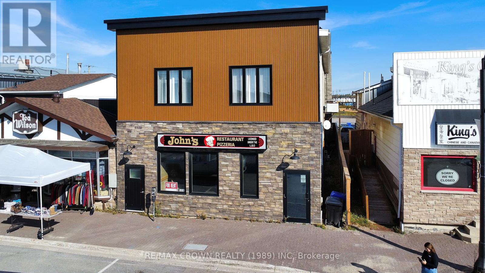 826 George Street, Hearst, Ontario  P0L 1N0 - Photo 5 - T13476104