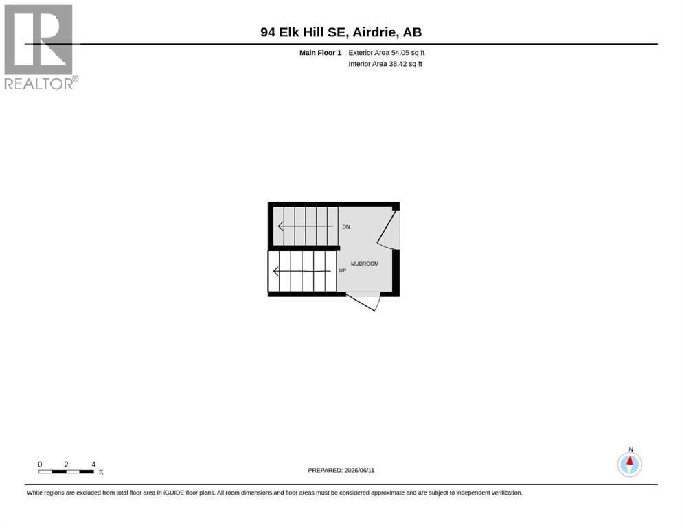 94 Elk Hill Se, Airdrie, Alberta  T4B 1Y6 - Photo 50 - A2320093