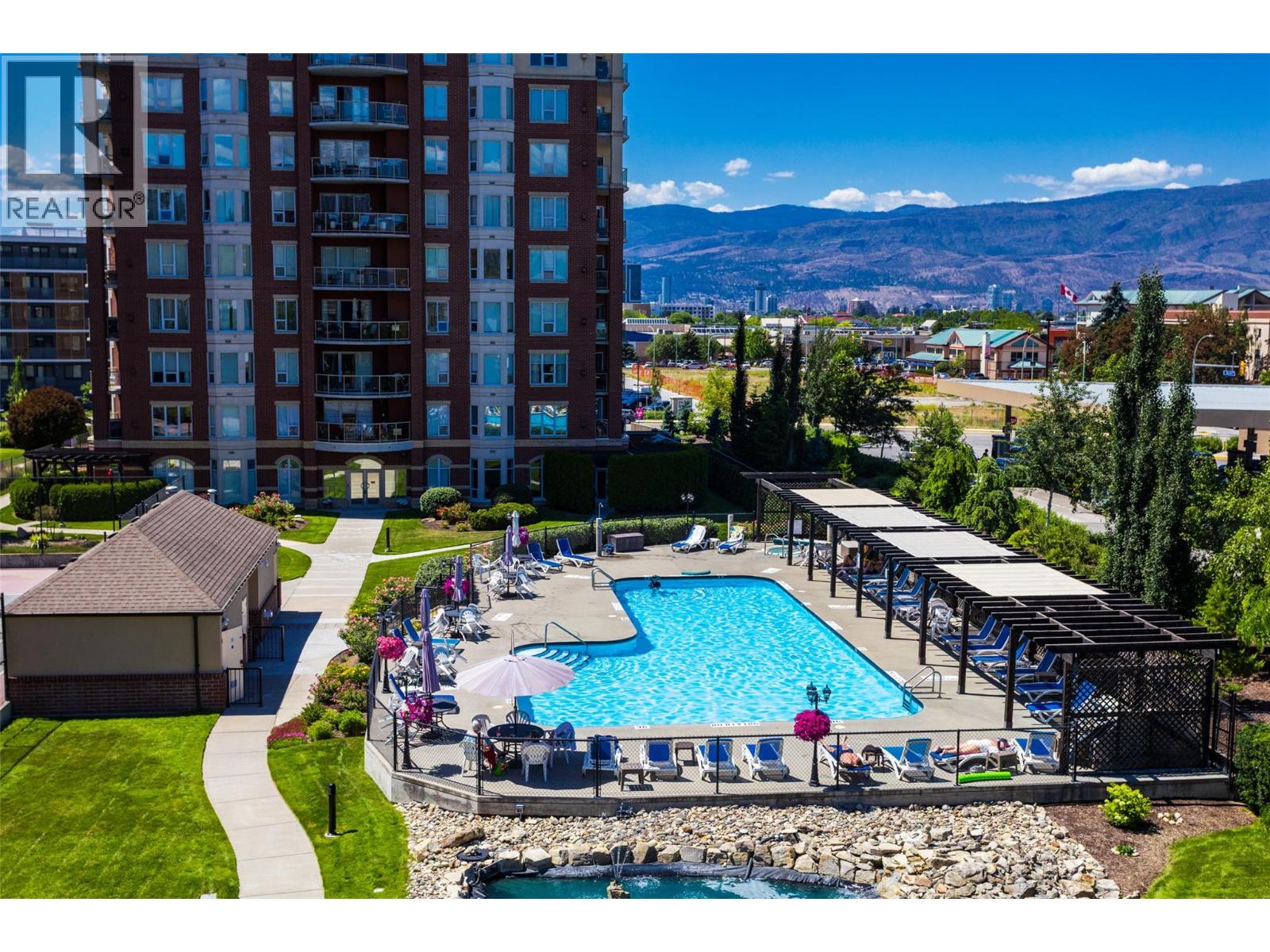 1950 Durnin Road Unit# 410, Kelowna, British Columbia  V1X 7W6 - Photo 4 - 10392222