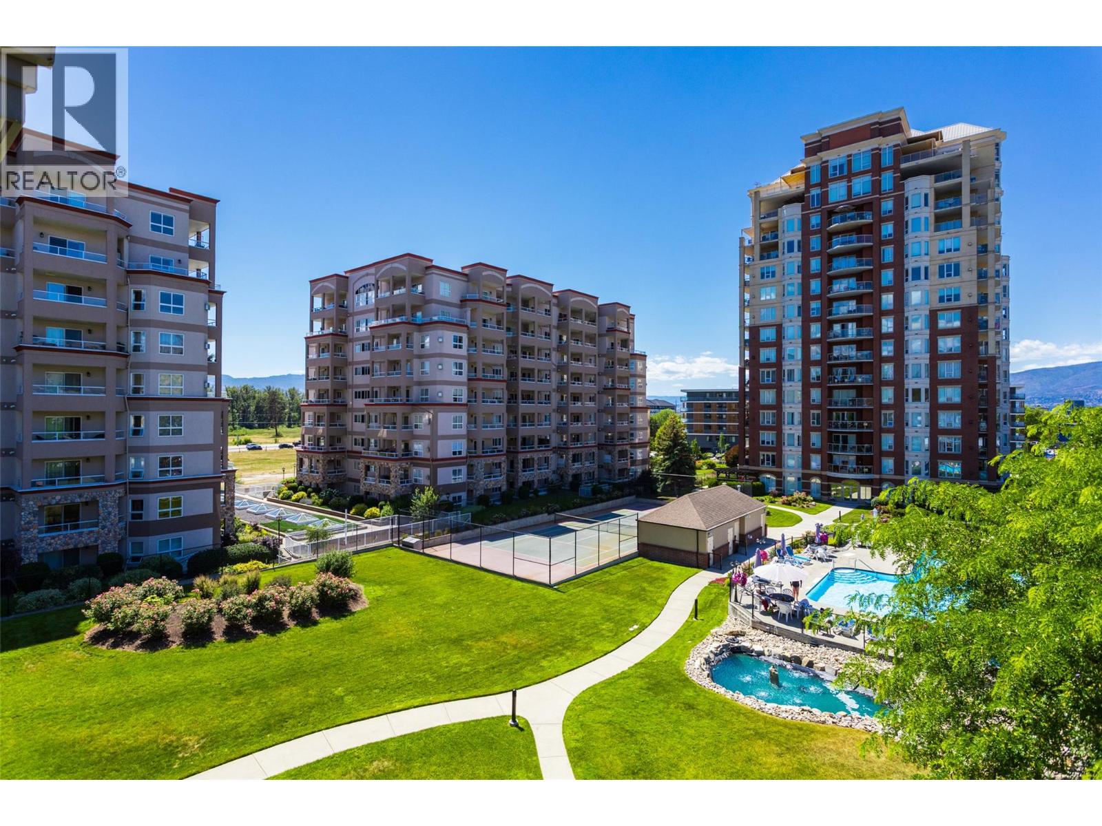 1950 Durnin Road Unit# 410, Kelowna, British Columbia  V1X 7W6 - Photo 33 - 10392222