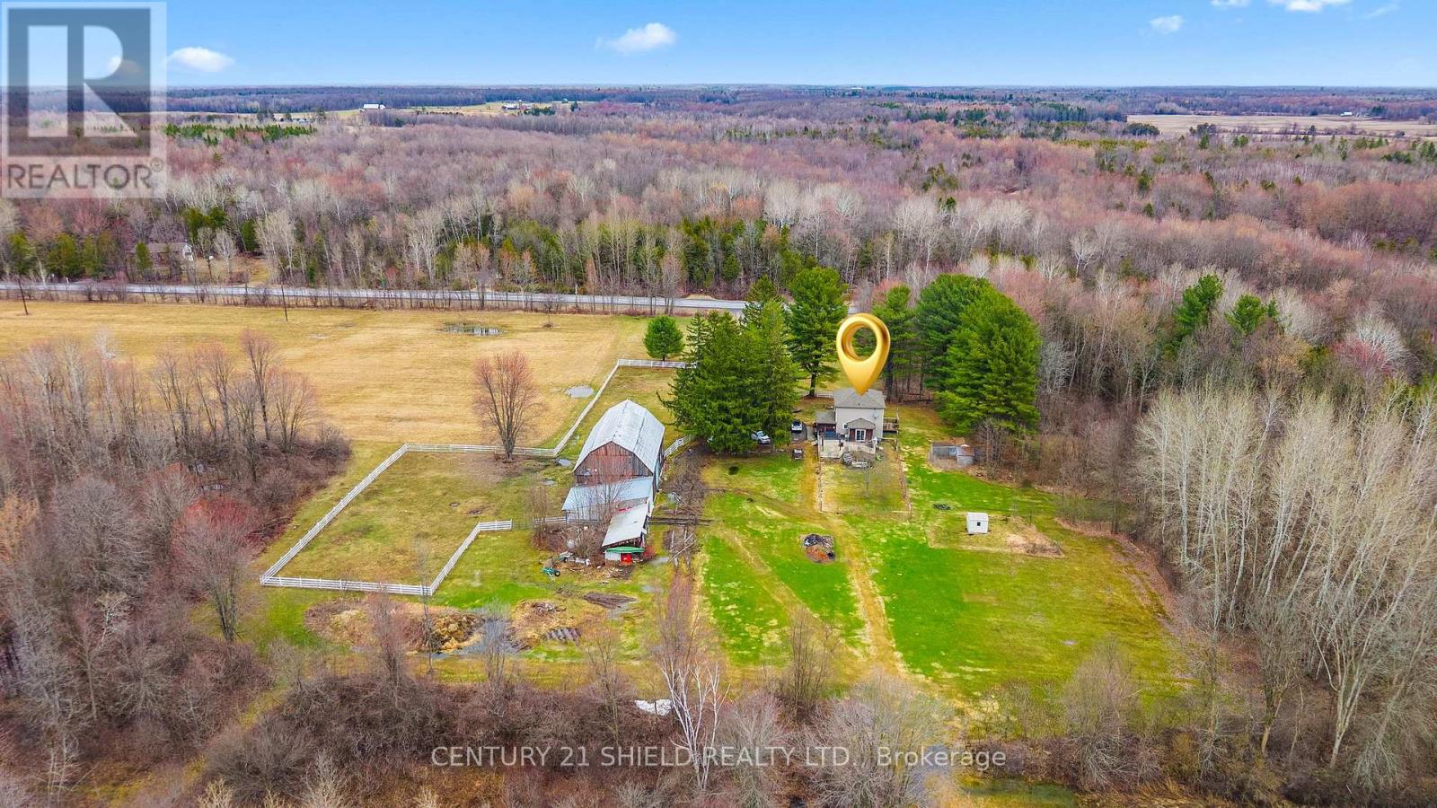 2864 County Road 30 Road, North Glengarry, Ontario  K0C 1A0 - Photo 13 - X13433582