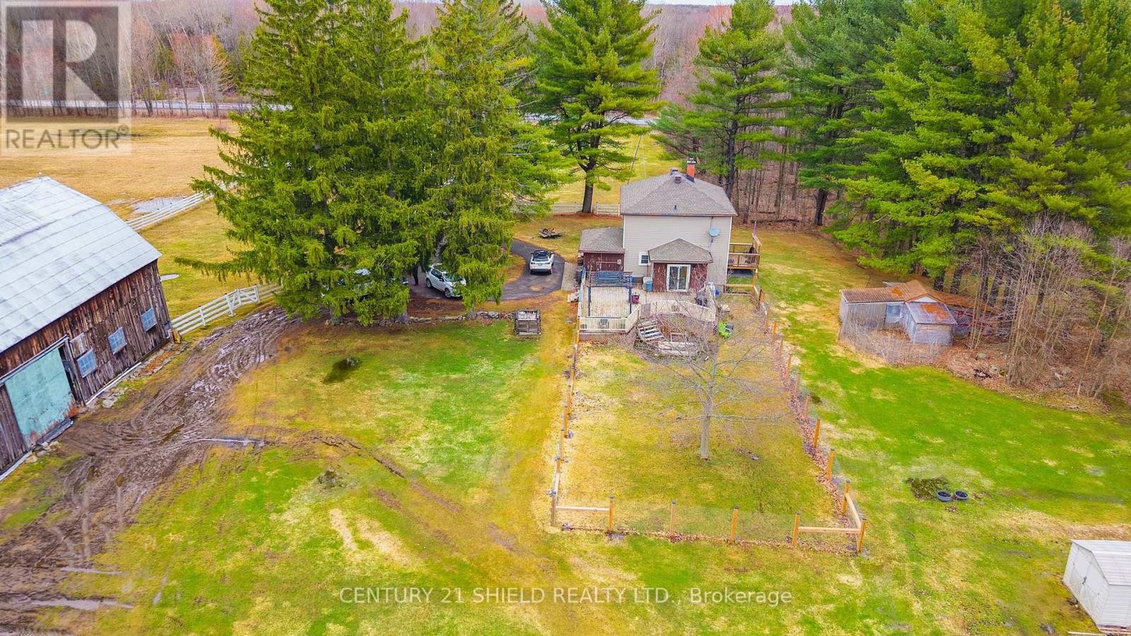 2864 County Road 30 Road, North Glengarry, Ontario  K0C 1A0 - Photo 9 - X13433582