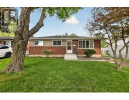42 PRINCESS PARK ROAD, Ingersoll, Ontario