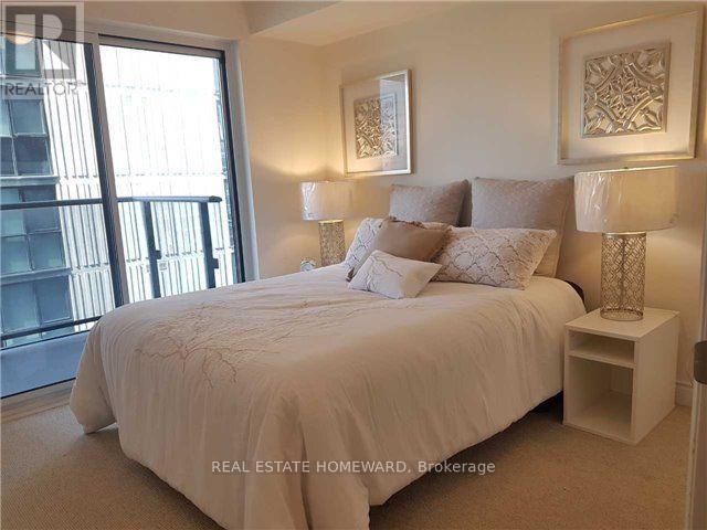 1410 - 28 Ted Rogers Way, Toronto, Ontario  M4Y 2J4 - Photo 7 - C13073568