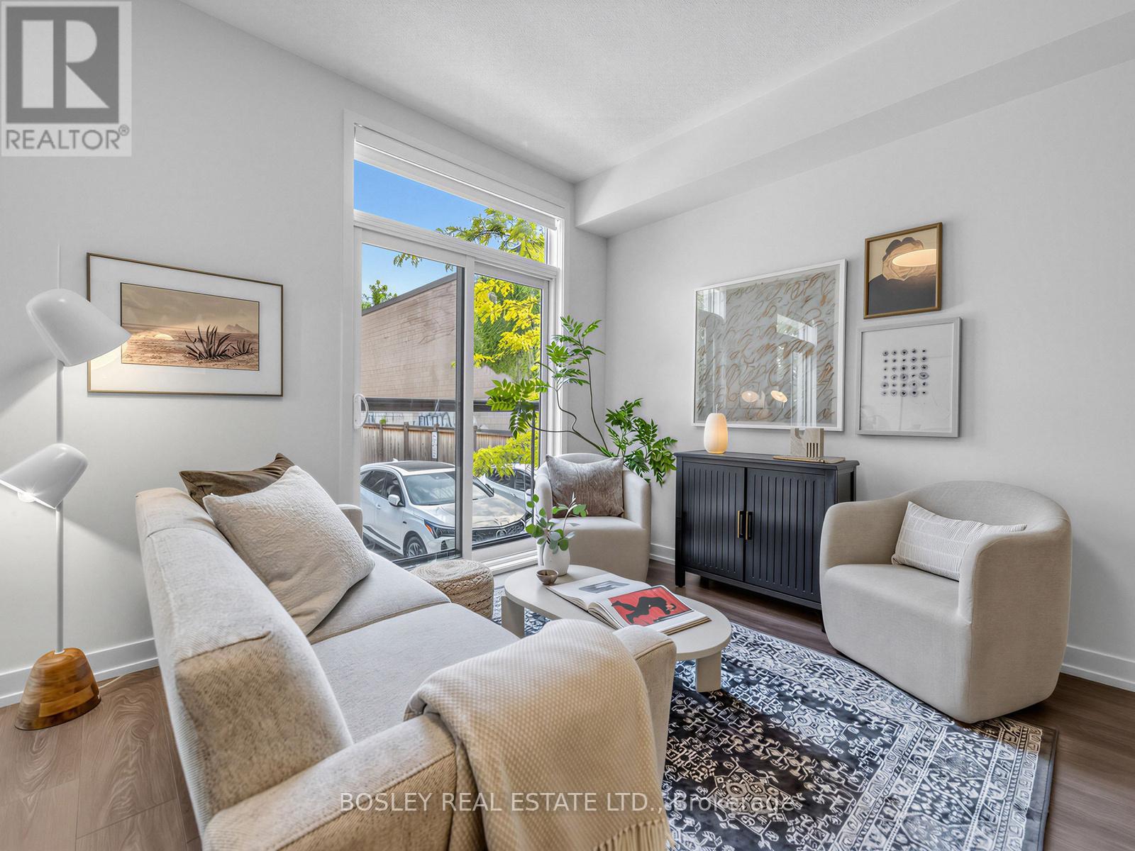 Th11 - 51 Florence Street, Toronto, Ontario  M6K 0C5 - Photo 2 - C13419676