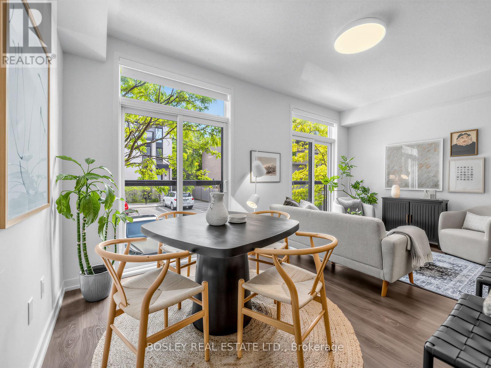 Th11 - 51 Florence Street, Toronto, Ontario  M6K 0C5 - Photo 10 - C13419676