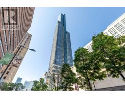 5502 - 386 YONGE STREET, Toronto, Ontario