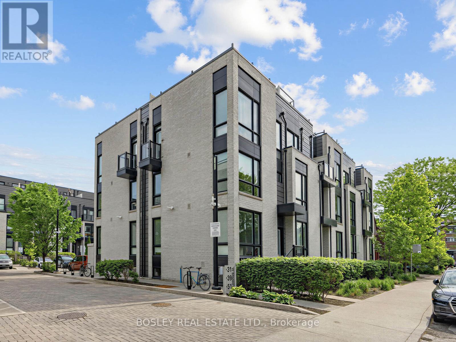 Th11 - 51 Florence Street, Toronto, Ontario  M6K 0C5 - Photo 21 - C13419676