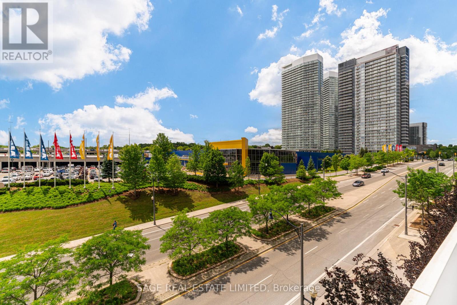 1015 - 29 Singer Court, Toronto, Ontario  M2K 0B2 - Photo 20 - C13457976