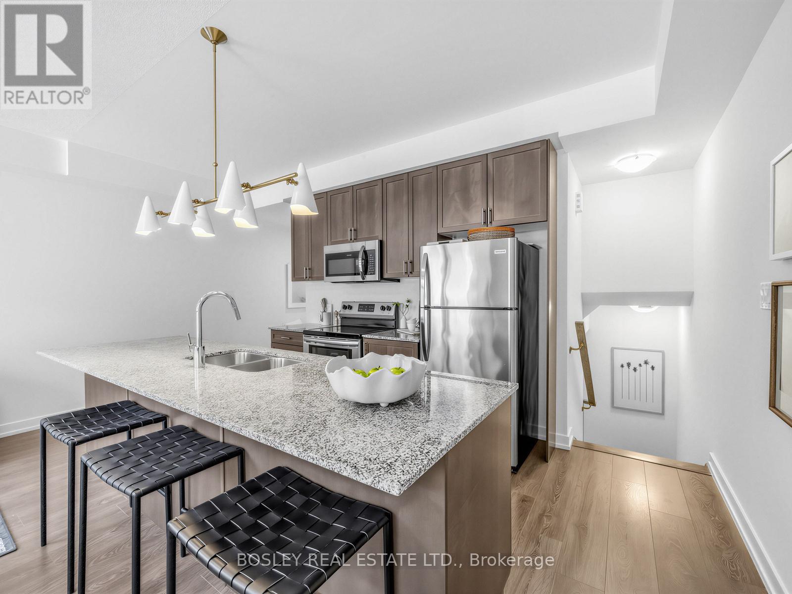 Th11 - 51 Florence Street, Toronto, Ontario  M6K 0C5 - Photo 6 - C13419676