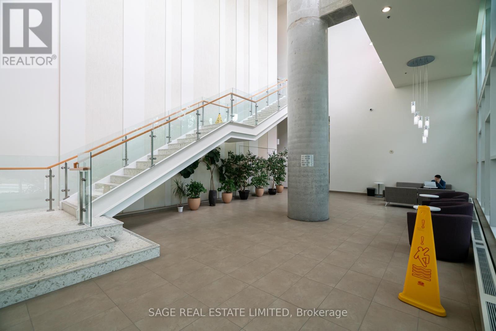 1015 - 29 Singer Court, Toronto, Ontario  M2K 0B2 - Photo 29 - C13457976