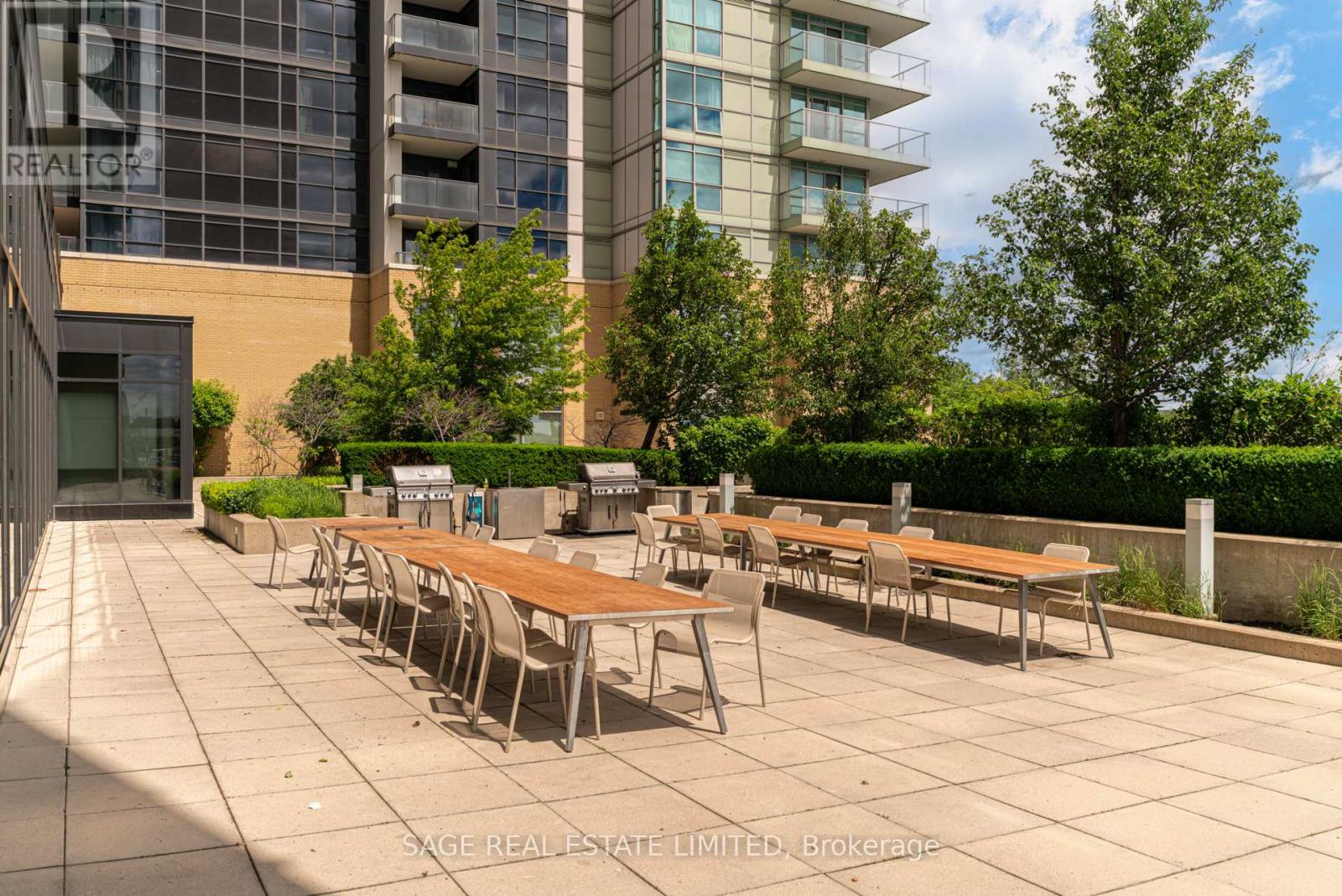 1015 - 29 Singer Court, Toronto, Ontario  M2K 0B2 - Photo 19 - C13457976