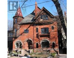 173-175 MADISON AVENUE, Toronto, Ontario