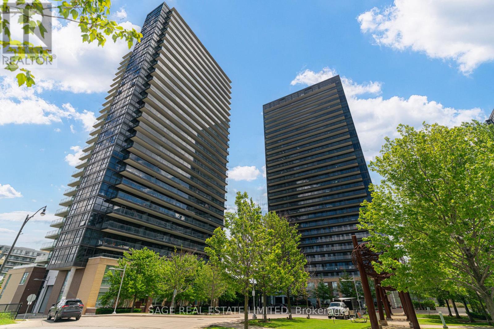 1015 - 29 Singer Court, Toronto, Ontario  M2K 0B2 - Photo 2 - C13457976
