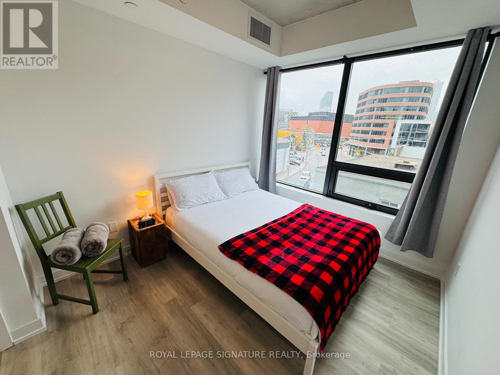 327 - 28 Eastern Avenue, Toronto, Ontario  M5A 0Y2 - Photo 4 - C13472980
