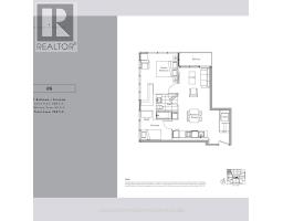 1806 - 17 BATHURST STREET, Toronto, Ontario