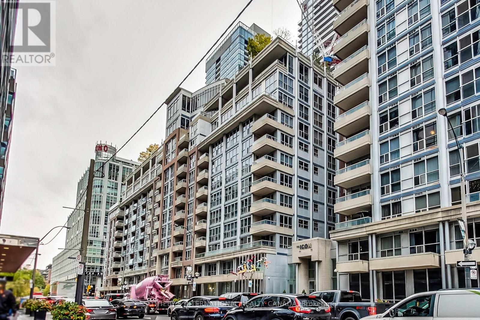 1005 - 270 Wellington Street W, Toronto, Ontario  M5V 3P5 - Photo 34 - C13466572