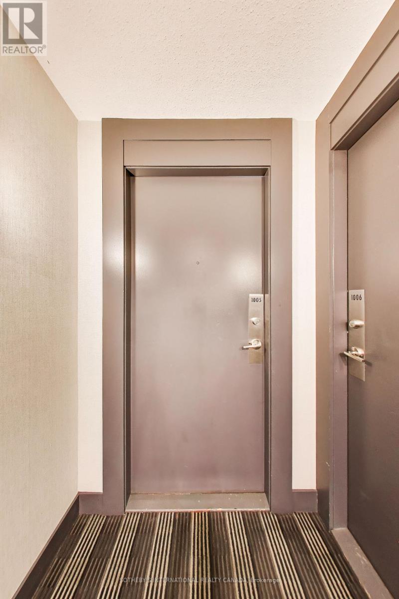 1005 - 270 Wellington Street W, Toronto, Ontario  M5V 3P5 - Photo 7 - C13466572