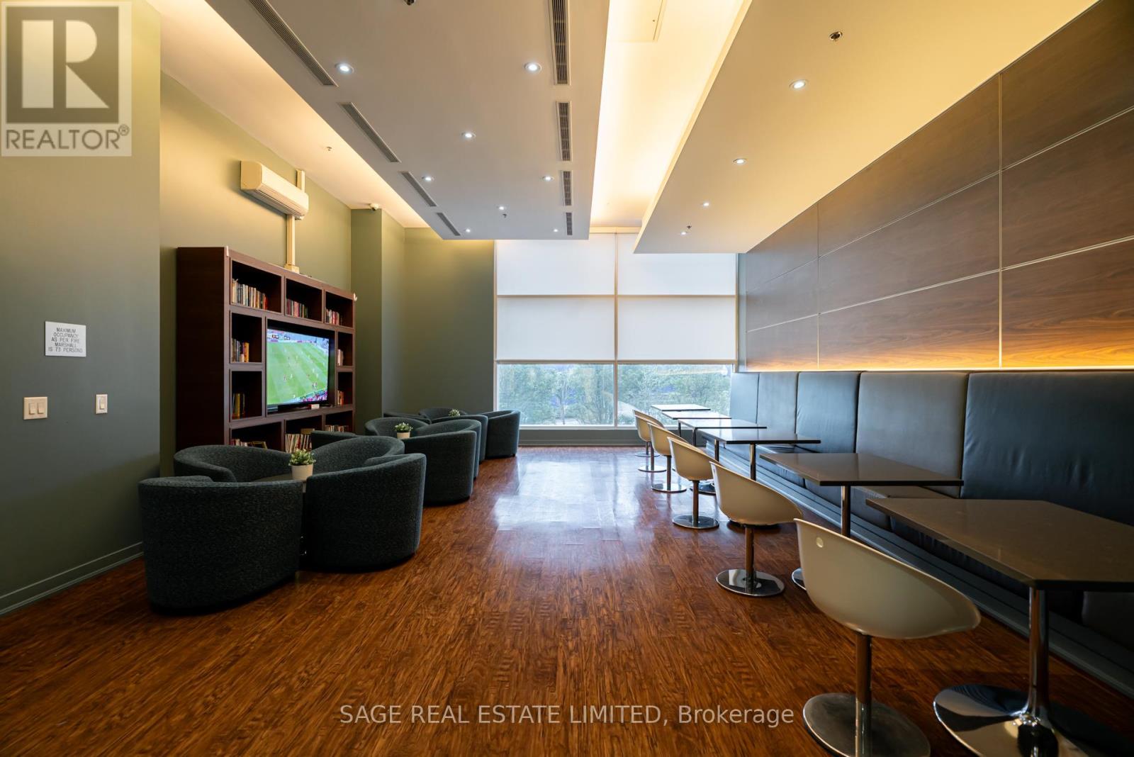 1015 - 29 Singer Court, Toronto, Ontario  M2K 0B2 - Photo 28 - C13457976