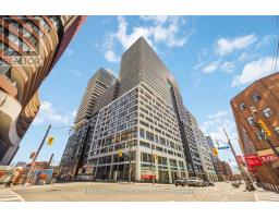 709 - 70 PRINCESS STREET, Toronto, Ontario