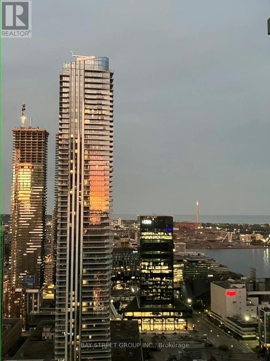4205 - 33 Bay Street, Toronto, Ontario  M5J 2Z3 - Photo 10 - C13475140