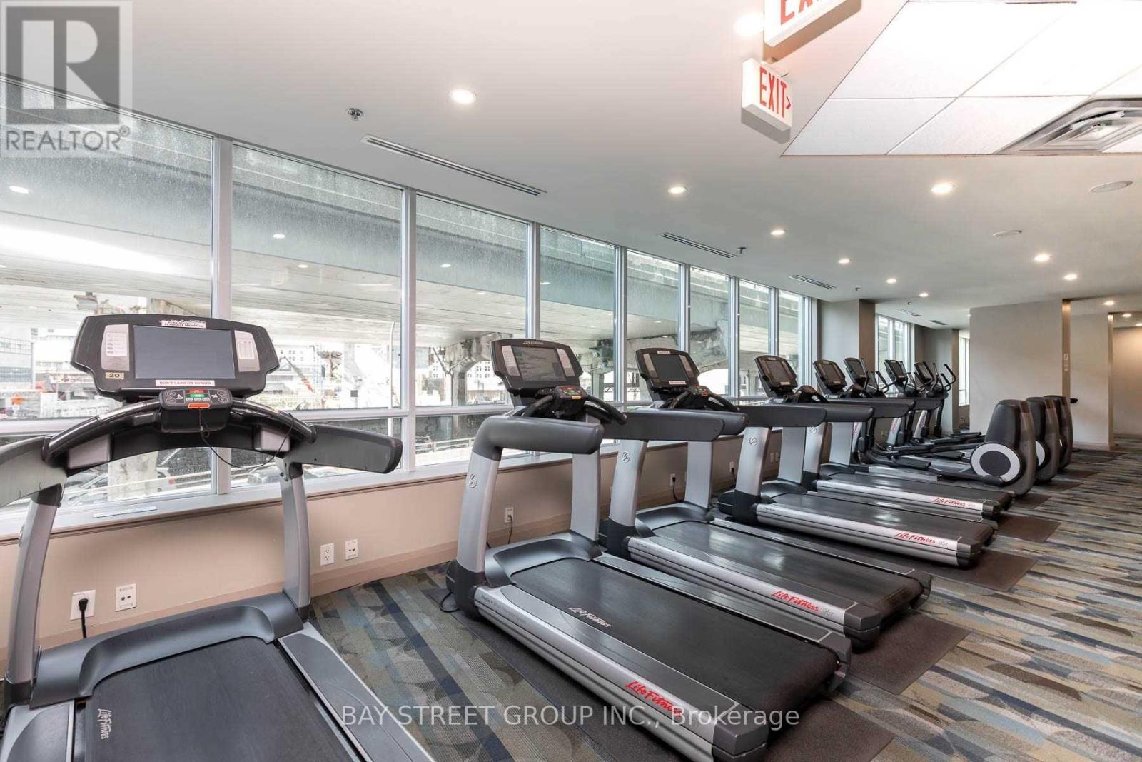 4205 - 33 Bay Street, Toronto, Ontario  M5J 2Z3 - Photo 14 - C13475140