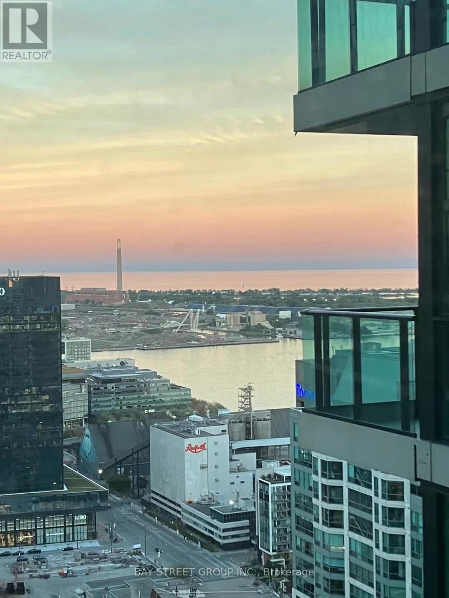 4205 - 33 Bay Street, Toronto, Ontario  M5J 2Z3 - Photo 9 - C13475140