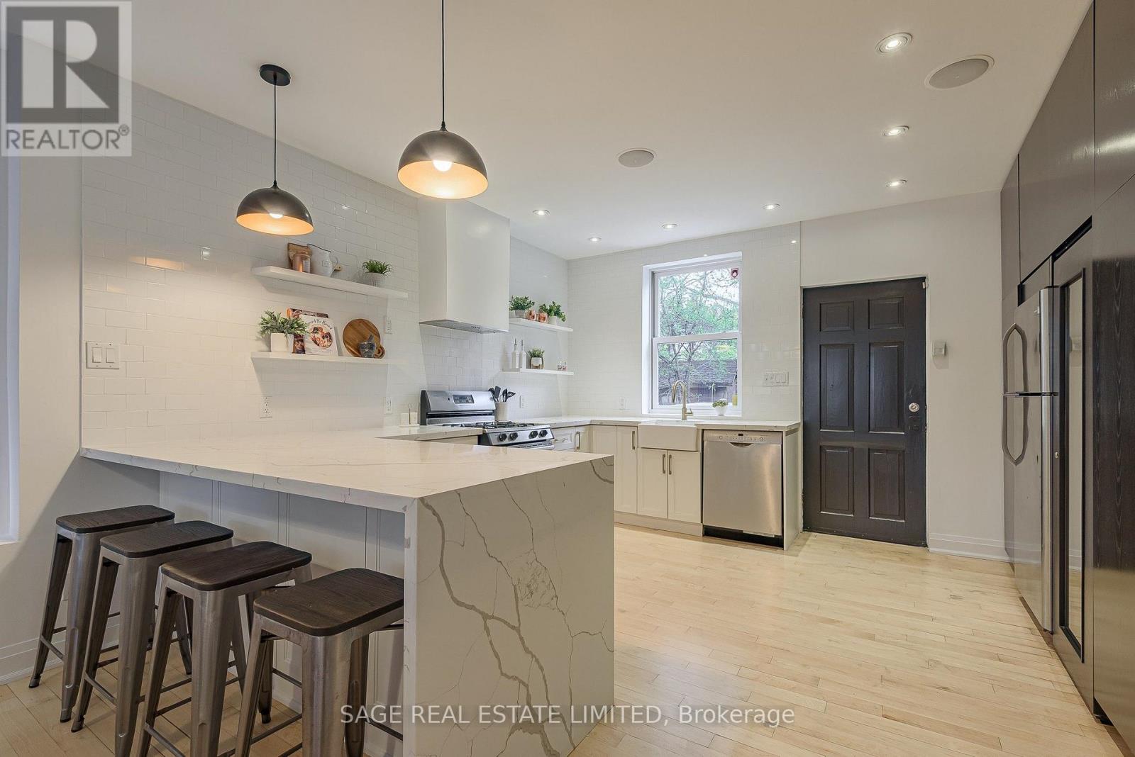 86 Dupont Street, Toronto, Ontario  M5R 1V2 - Photo 10 - C13475446